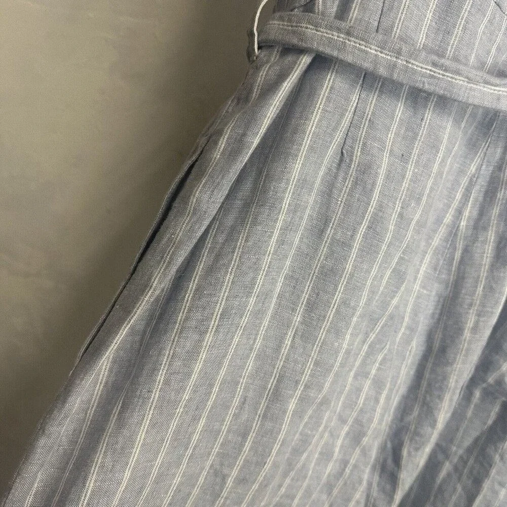 Everlane picnic linen